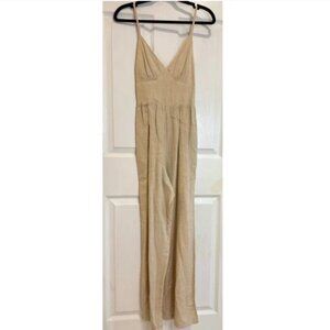 Brand New Japna Wide Leg Jumpsuit